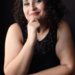 Myriam profile