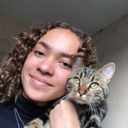 Marie-emilie profile