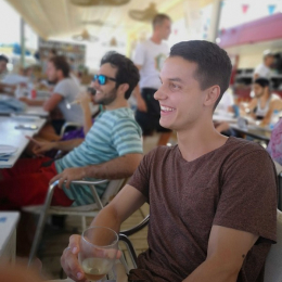Alexandre profile