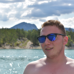 Guillaume profile