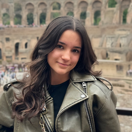 Maelle profile