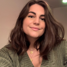 Margaux profile