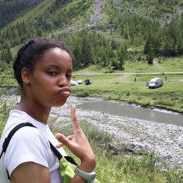 Ketsia profile