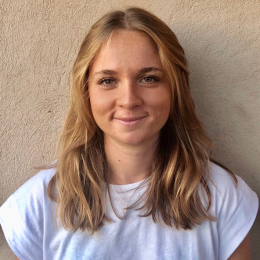 Louann profile