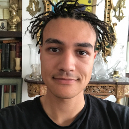 Félix profile