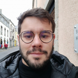 Damien profile