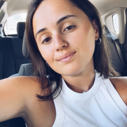 Lya profile