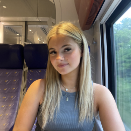 Juliette profile