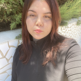 Mariam profile