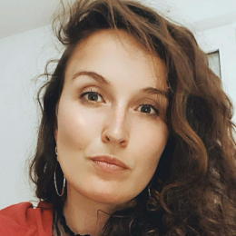 Camille profile