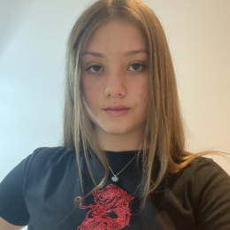 Francesca profile