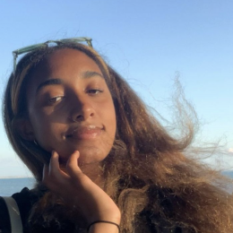 Océane profile