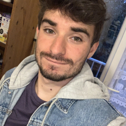 Nicolas profile