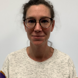 Hélène profile
