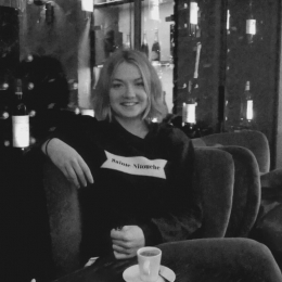 Lucie profile