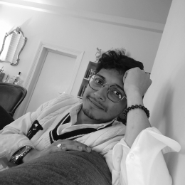Léandro profile