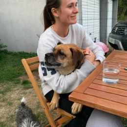 Emma profile