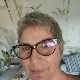 Patrizia profile