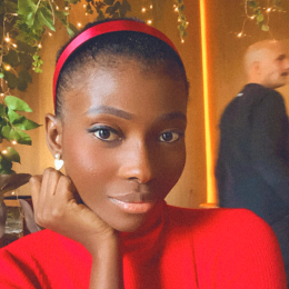 Tracy profile