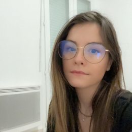 Emilie profile