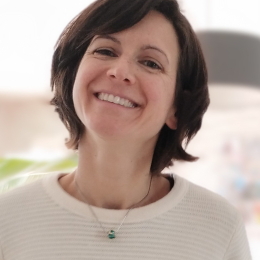 Nathalie profile