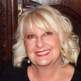 Fabienne profile