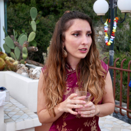Emanuela profile