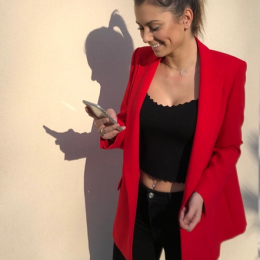 Noémie profile