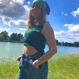 Juliette profile