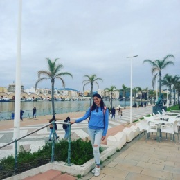 Milagros profile