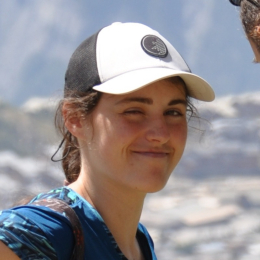 Aalix profile