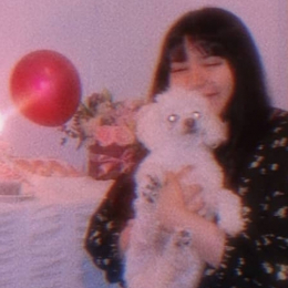 María fernanda profile