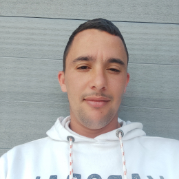 Stéphane profile