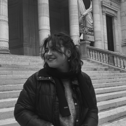 Lénaëlle profile