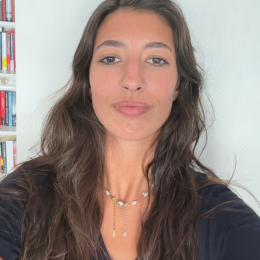 Giorgia profile