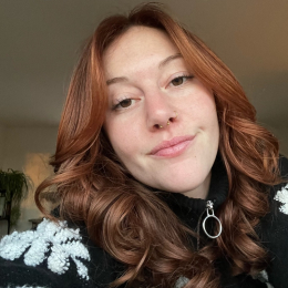 Agathe profile