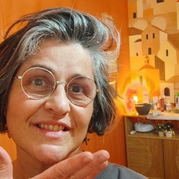 Cécile profile