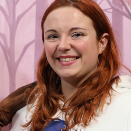 Coralie profile