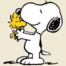 Snoopy profile