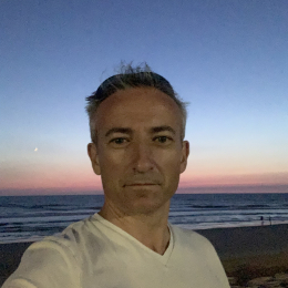 Fabien profile