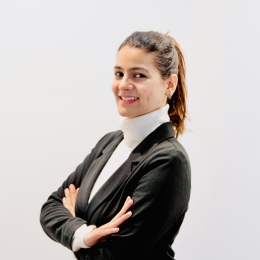 Priyal profile