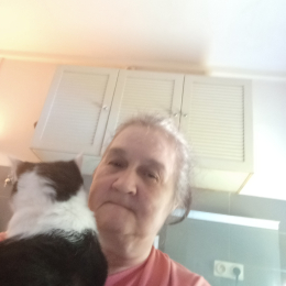 Martine profile