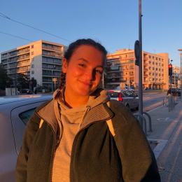 Audrey profile