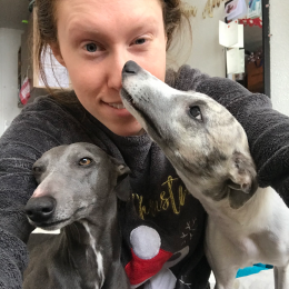Winny et runa profile