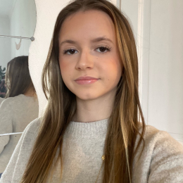 Cecilia profile