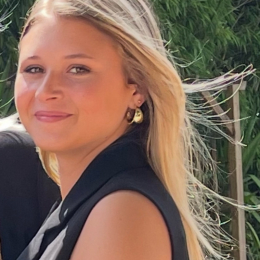 Carla profile