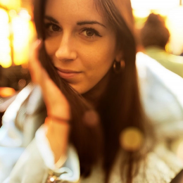 Laureen profile