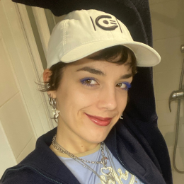 Cyrielle profile