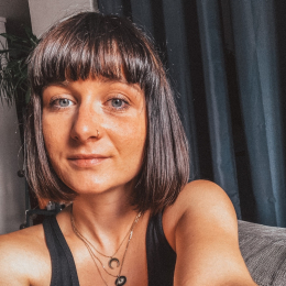 Ophélie profile