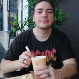 Cenzo profile